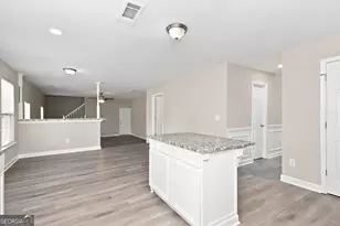 406 Grier Dr, Locust Grove, GA 30248 - Photo 4