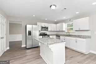 406 Grier Dr, Locust Grove, GA 30248 - Photo 6