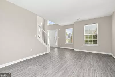 406 Grier Drive, Locust Grove, GA 30248 - Photo 2