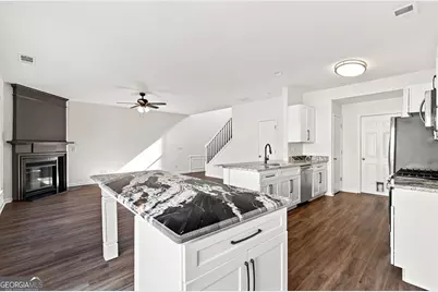 4181 Royal Regency Circle NW, Kennesaw, GA 30144 - Photo 6