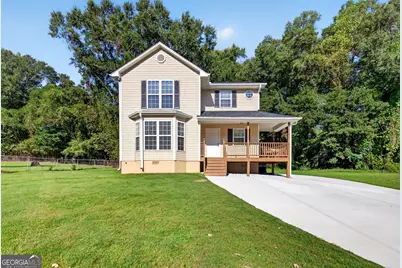 203A Thurmond Street, Palmetto, GA 30268 - Photo 1