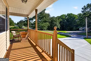 203A Thurmond St, Palmetto, GA 30268 - Photo 4