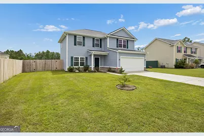 1597 Longleaf Court, Hinesville, GA 31313 - Photo 4