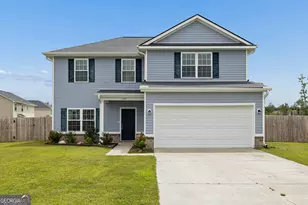 1597 Longleaf Ct, Hinesville, GA 31313 - Photo 2