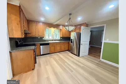 1878 Jesse Cole Road, Manchester, GA 31816 - Photo 6