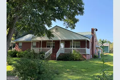 1878 Jesse Cole Road, Manchester, GA 31816 - Photo 22