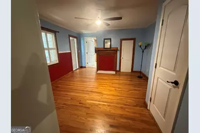 1878 Jesse Cole Road, Manchester, GA 31816 - Photo 8
