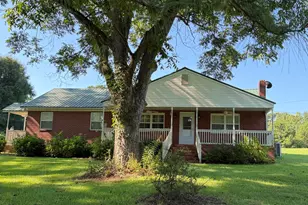 1878 Jesse Cole Rd, Manchester, GA 31816 - Photo 1