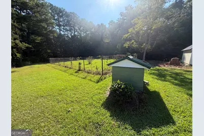 1878 Jesse Cole Road, Manchester, GA 31816 - Photo 4