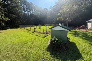 1878 Jesse Cole Rd, Manchester, GA 31816 - Photo 4