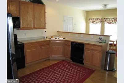 211 Turnbridge Circle, Peachtree City, GA 30269 - Photo 8
