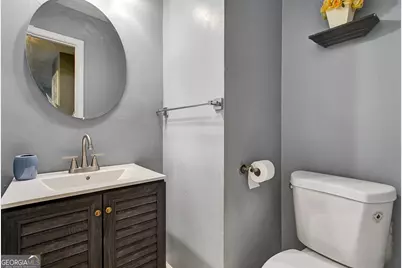 4251 Chestnut Lake Avenue, Lithonia, GA 30038 - Photo 2