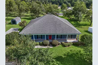 100 Kendal Lane, Leesburg, GA 31763 - Photo 2