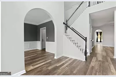 3520 Mystic Drive, Buford, GA 30519 - Photo 4