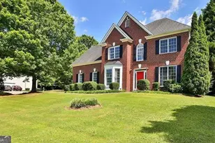 3520 Mystic Dr, Buford, GA 30519 - Photo 2