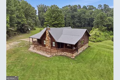 2342 Davis Brothers Road, Richland, GA 31825 - Photo 10