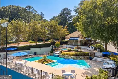 711 Glenleaf Drive, Peachtree Corners, GA 30092 - Photo 2