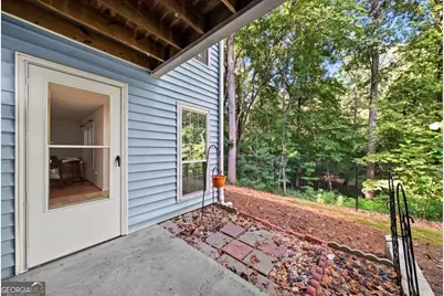 711 Glenleaf Drive, Peachtree Corners, GA 30092 - Photo 38