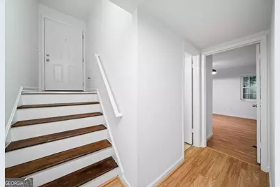 711 Glenleaf Drive, Peachtree Corners, GA 30092 - Photo 28