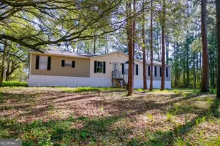 3612 Fox Trail, Blackshear, GA 31516 - Photo 2