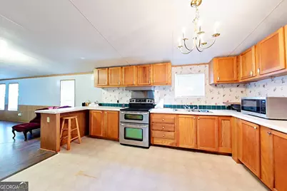 3612 Fox Trail, Blackshear, GA 31516 - Photo 6