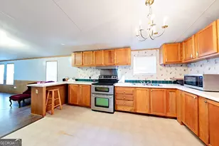 3612 Fox Trail, Blackshear, GA 31516 - Photo 6