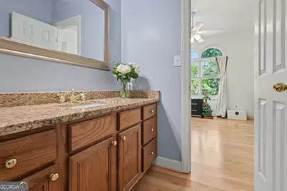 150 Mackenzie Lane, Fayetteville, GA 30214 - Photo 30