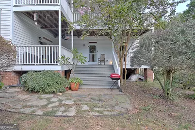150 Mackenzie Lane, Fayetteville, GA 30214 - Photo 42