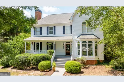 150 Mackenzie Lane, Fayetteville, GA 30214 - Photo 1