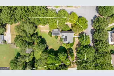 150 Mackenzie Lane, Fayetteville, GA 30214 - Photo 46