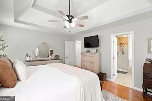 155 Northridge Dr, Macon, GA 31220 - Photo 18
