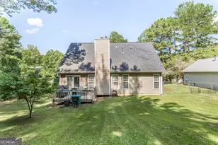 155 Northridge Dr, Macon, GA 31220 - Photo 36