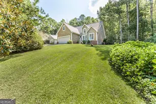 155 Northridge Dr, Macon, GA 31220 - Photo 4