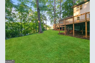 3307 Prince George Street, East Point, GA 30344 - Photo 44