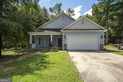 215 Hallie Lane, Macon, GA 31211 - Photo 1
