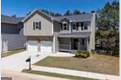 68 Crescent Commons, Dallas, GA 30157 - Photo 2