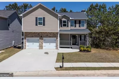68 Crescent Commons, Dallas, GA 30157 - Photo 1