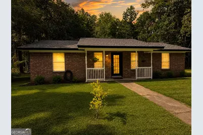 99 W Magnolia Avenue, Kingsland, GA 31548 - Photo 1