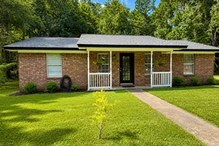 99 W Magnolia Ave, Kingsland, GA 31548 - Photo 2