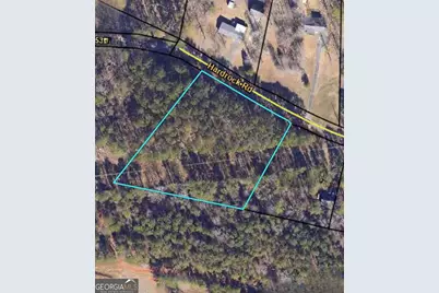0 Hard Rock Road, Oxford, GA 30054 - Photo 10