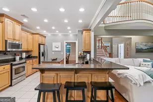 1194 Baileys Forrest Road NE, Townsend, GA 31331 - Photo 18