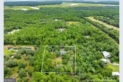 1194 Baileys Forrest Road NE, Townsend, GA 31331 - Photo 6