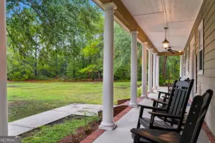 1194 Baileys Forrest Road NE, Townsend, GA 31331 - Photo 50
