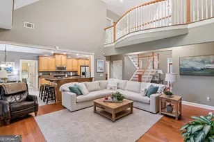 1194 Baileys Forrest Road NE, Townsend, GA 31331 - Photo 16