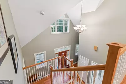 1194 Baileys Forrest Road NE, Townsend, GA 31331 - Photo 34