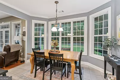1194 Baileys Forrest Road NE, Townsend, GA 31331 - Photo 22