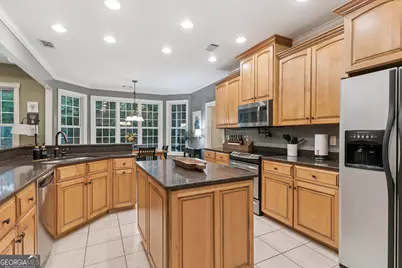 1194 Baileys Forrest Road NE, Townsend, GA 31331 - Photo 20