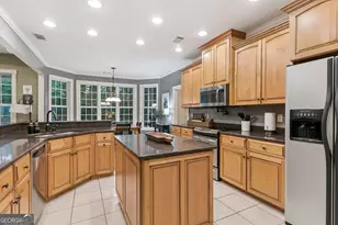 1194 Baileys Forrest Road NE, Townsend, GA 31331 - Photo 20