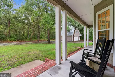 1194 Baileys Forrest Road NE, Townsend, GA 31331 - Photo 52