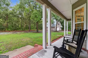 1194 Baileys Forrest Road NE, Townsend, GA 31331 - Photo 52